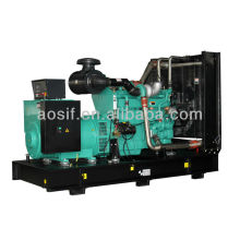 Комплект дизельных генераторов AOSIF 60HZ 680KVA / 540KW